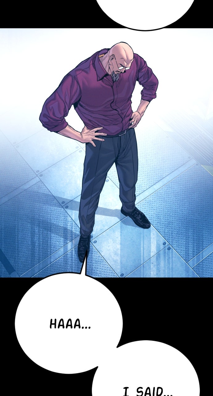 Read Manager Kim EN Manga Online