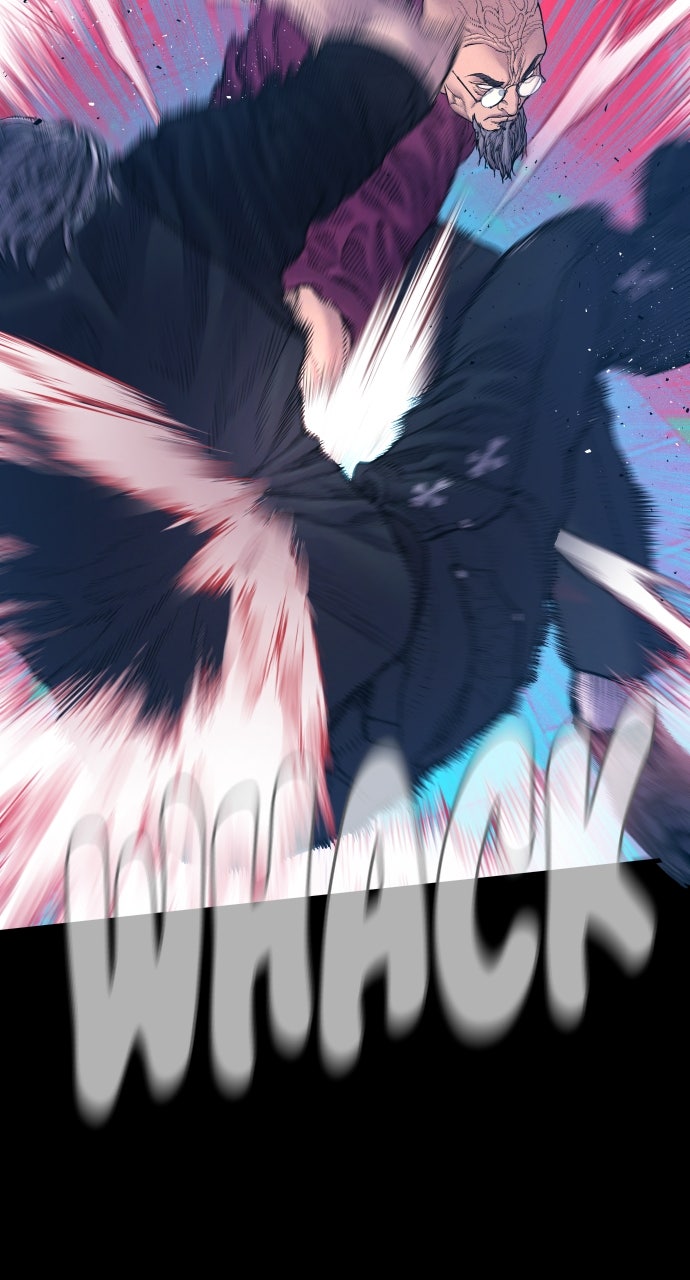 Read Manager Kim EN Manga Online