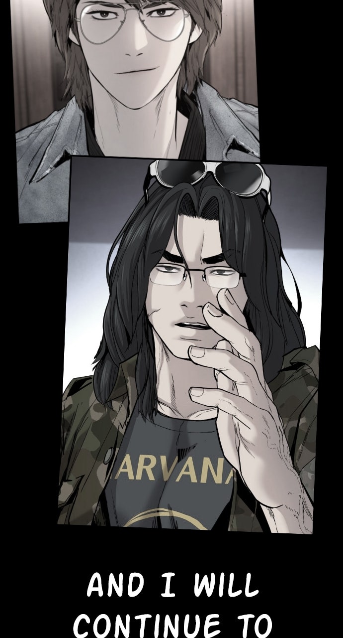 Read Manager Kim EN Manga Online