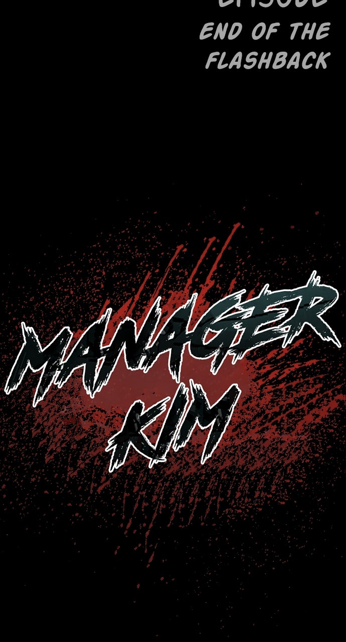 Read Manager Kim EN Manga Online