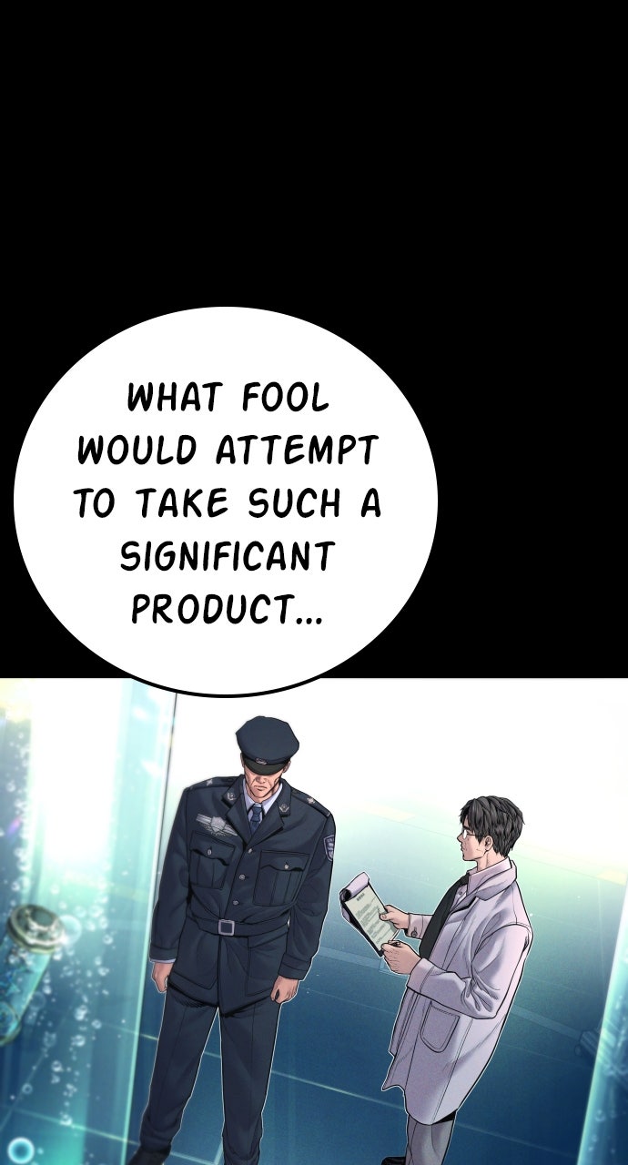 Read Manager Kim EN Manga Online