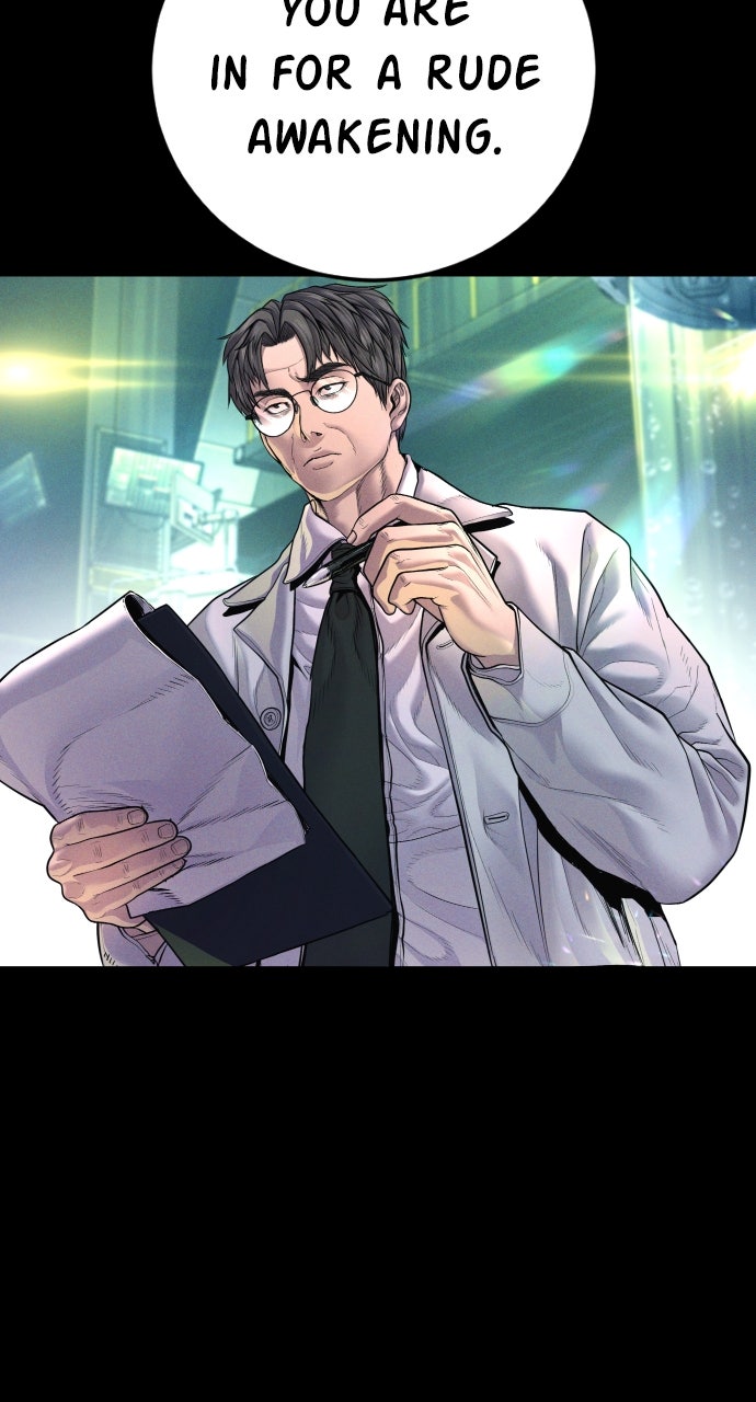 Read Manager Kim EN Manga Online