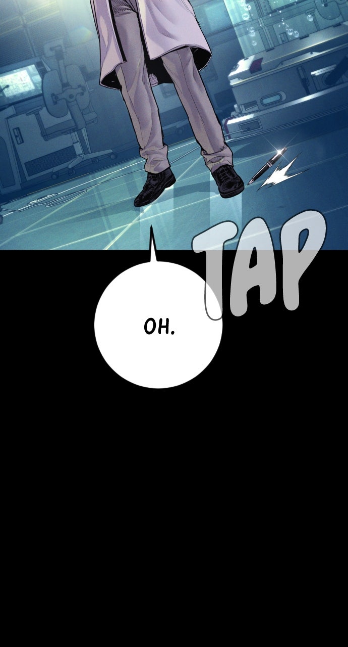 Read Manager Kim EN Manga Online