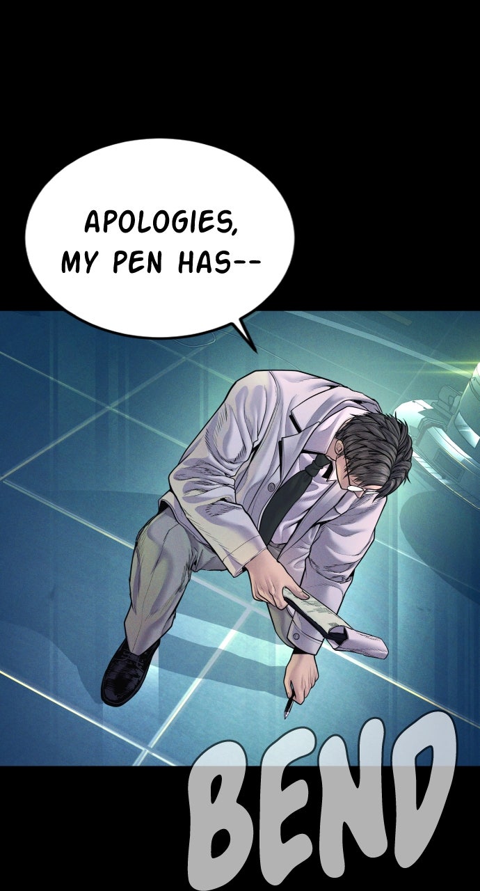 Read Manager Kim EN Manga Online