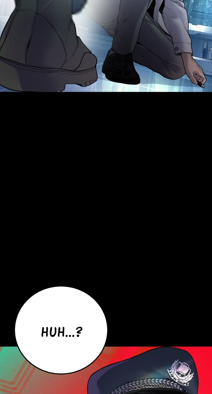 Read Manager Kim EN Manga Online