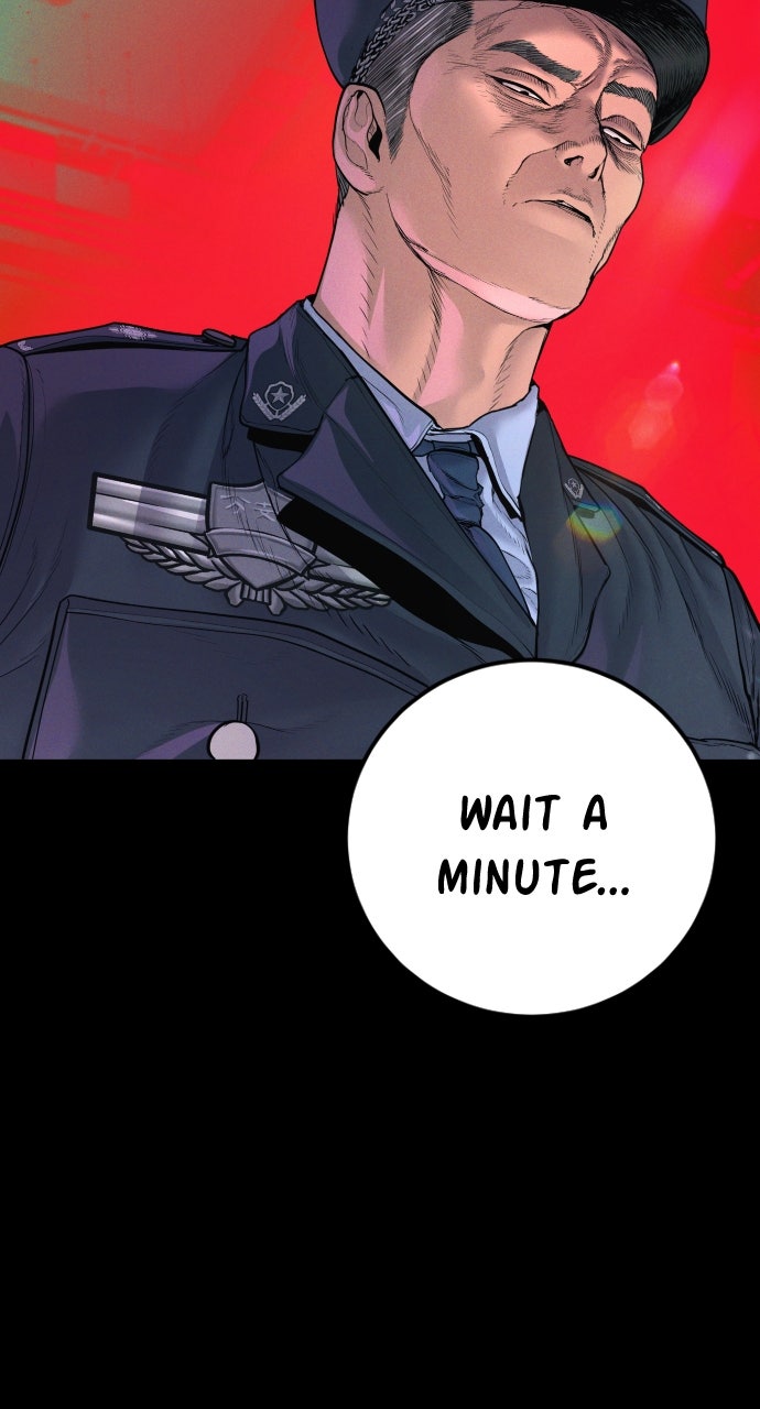 Read Manager Kim EN Manga Online