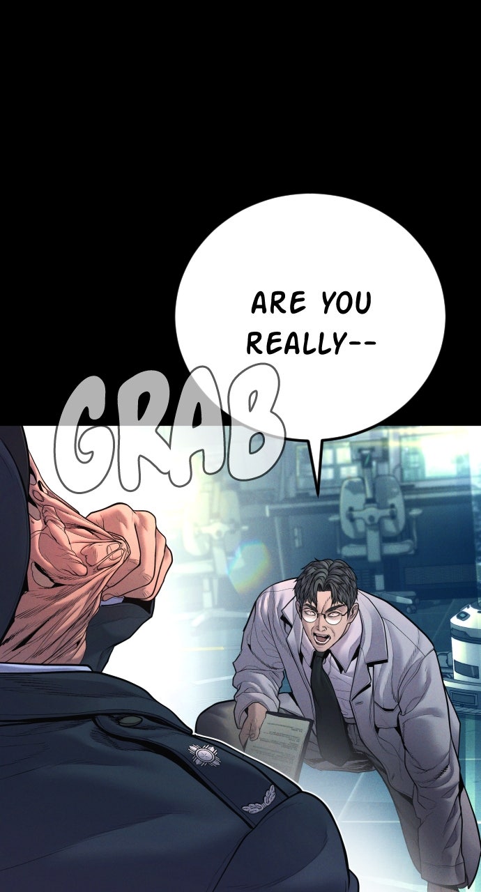 Read Manager Kim EN Manga Online