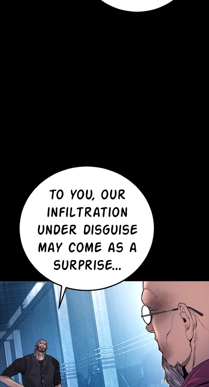 Read Manager Kim EN Manga Online