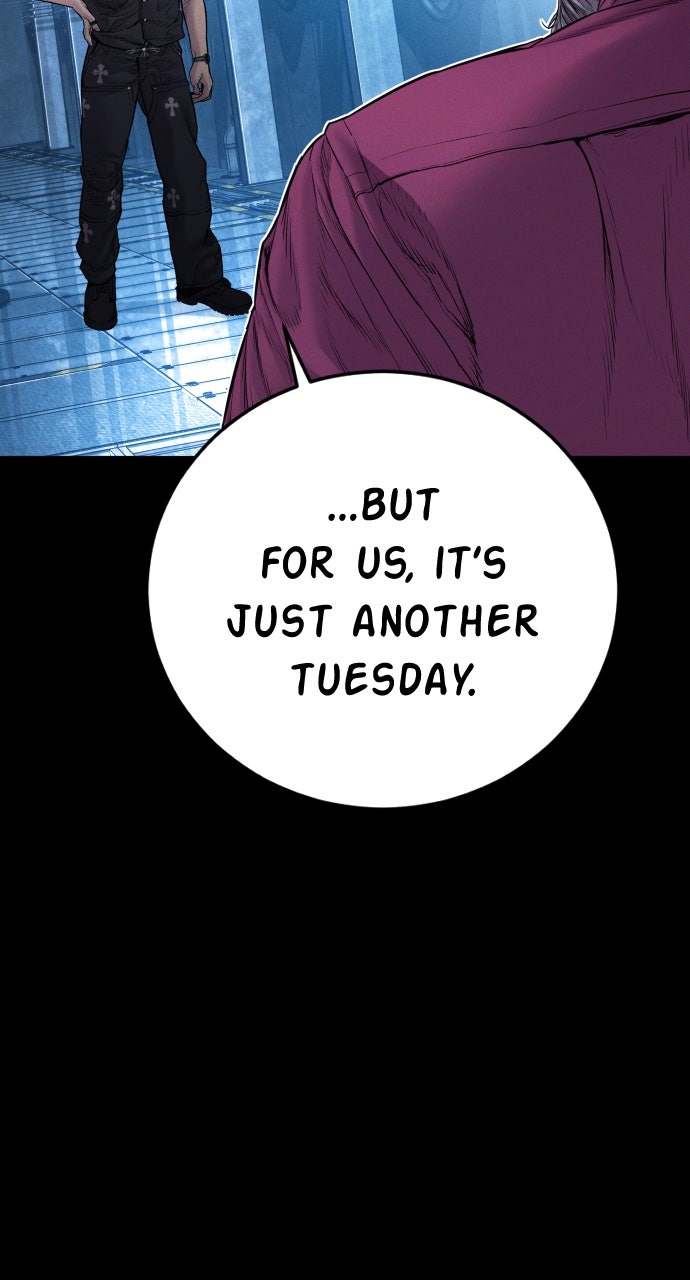 Read Manager Kim EN Manga Online