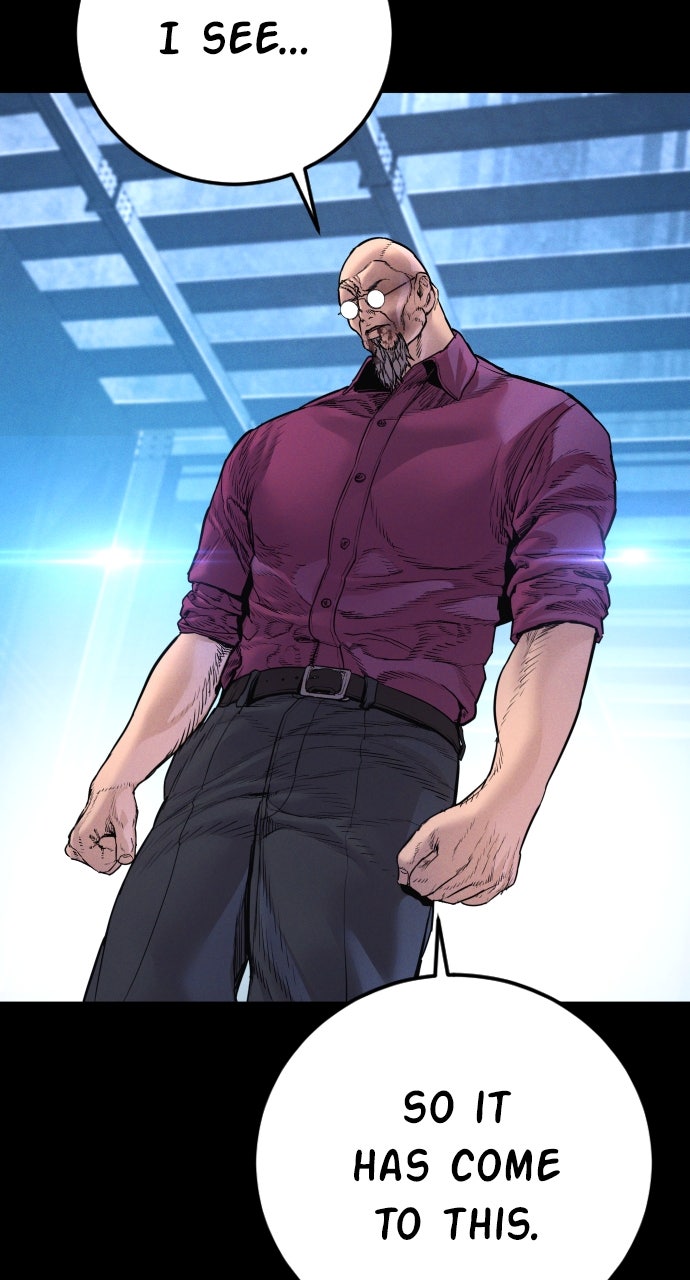 Read Manager Kim EN Manga Online