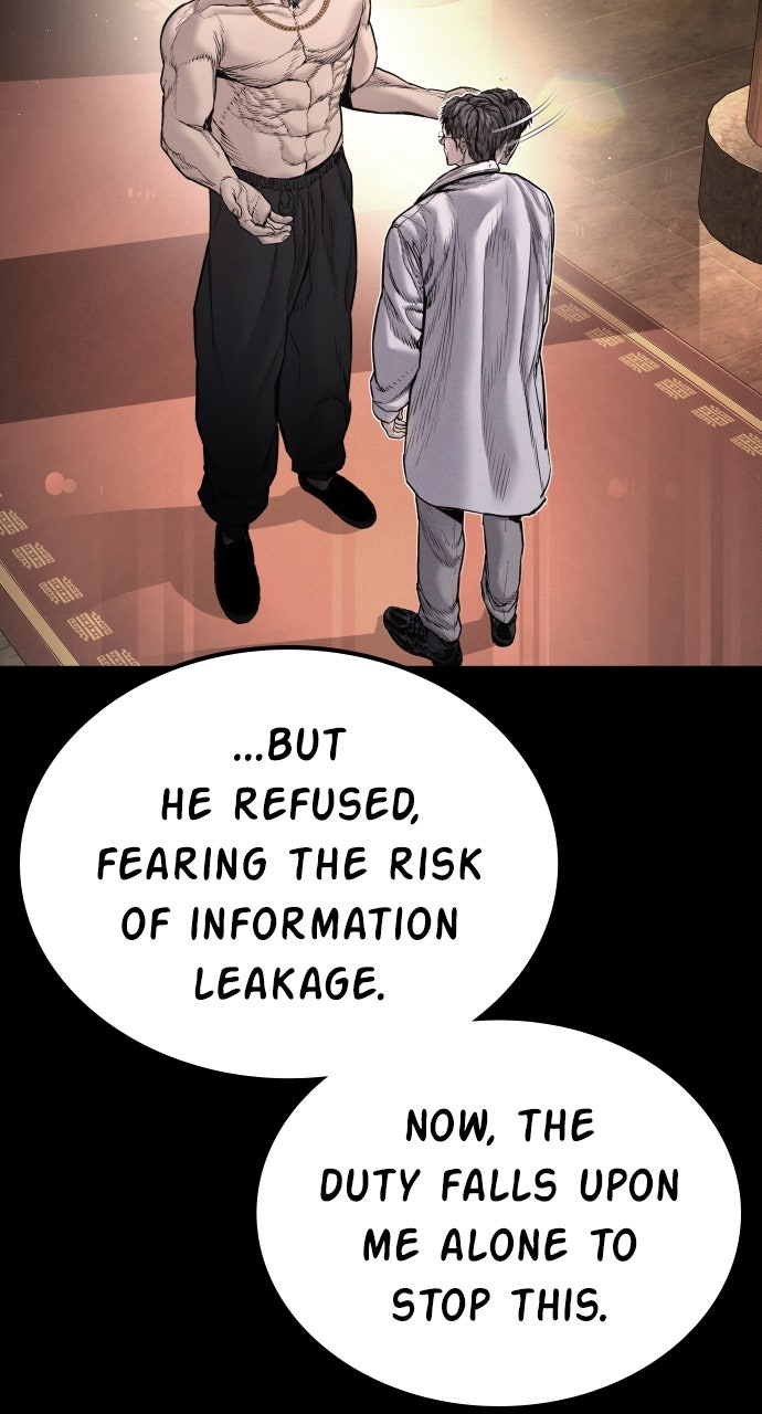 Read Manager Kim EN Manga Online