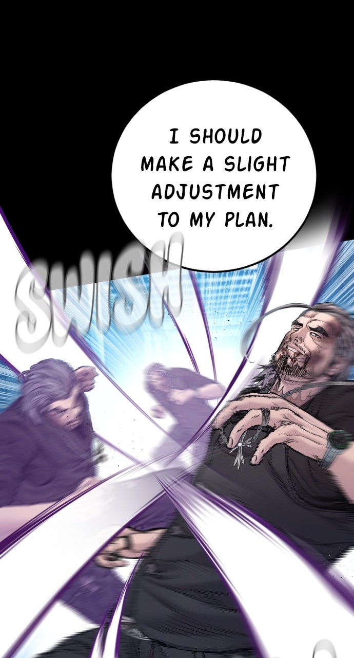 Read Manager Kim EN Manga Online