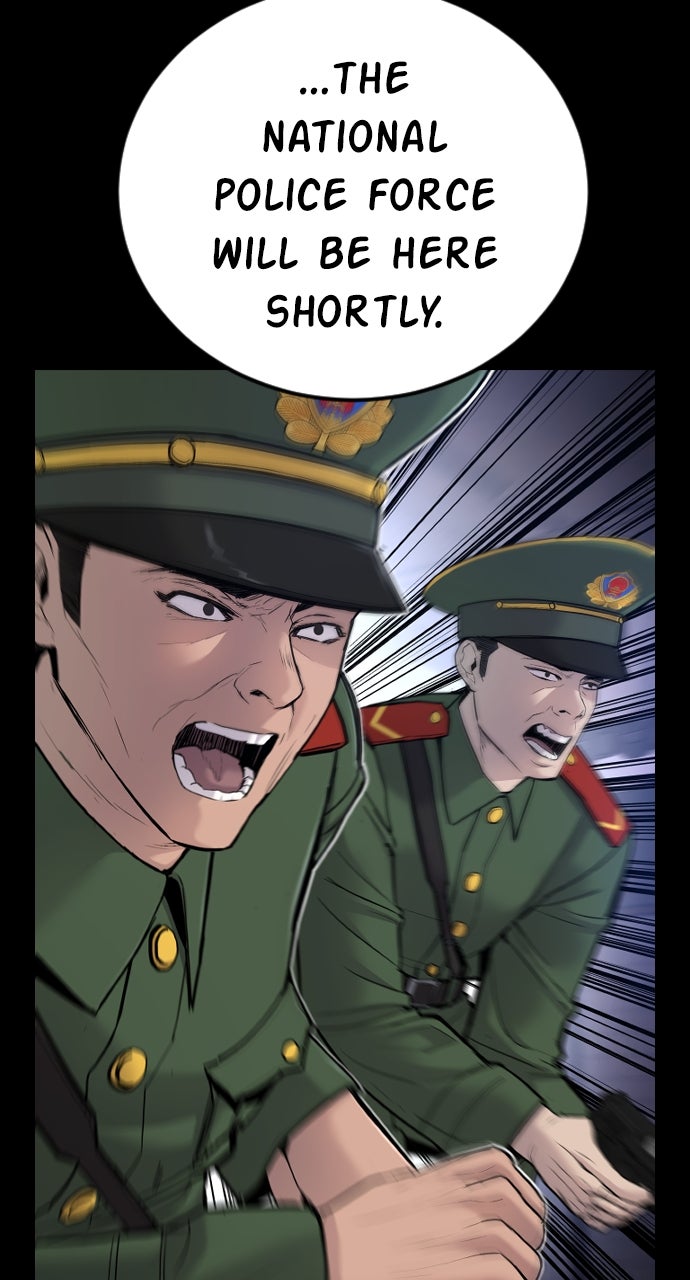 Read Manager Kim EN Manga Online