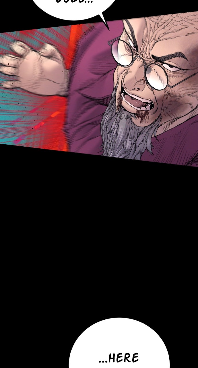 Read Manager Kim EN Manga Online