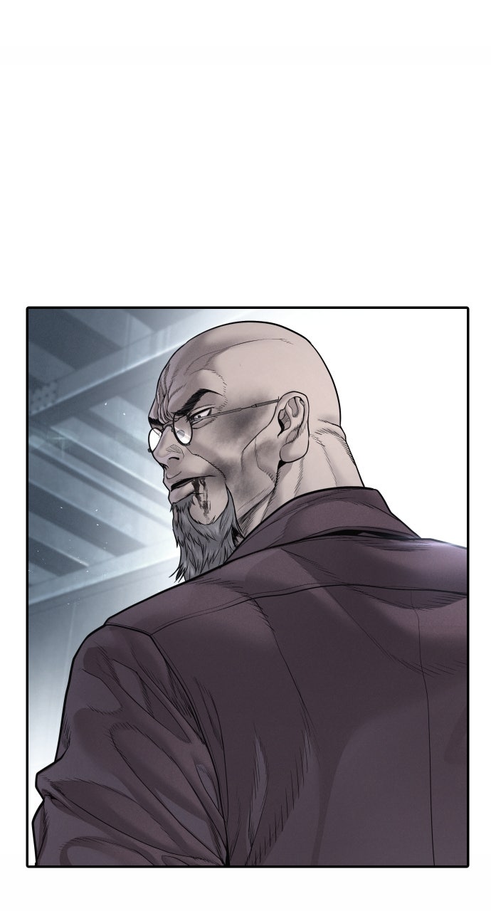 Read Manager Kim EN Manga Online