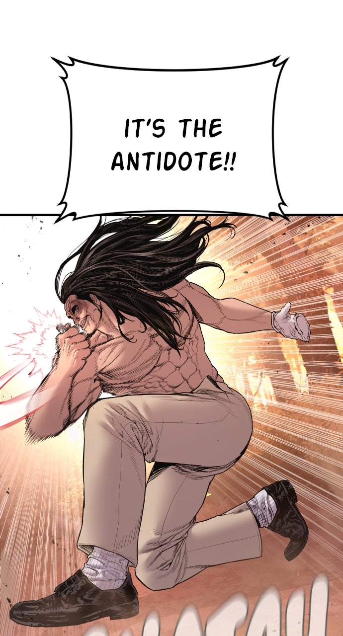 Read Manager Kim EN Manga Online