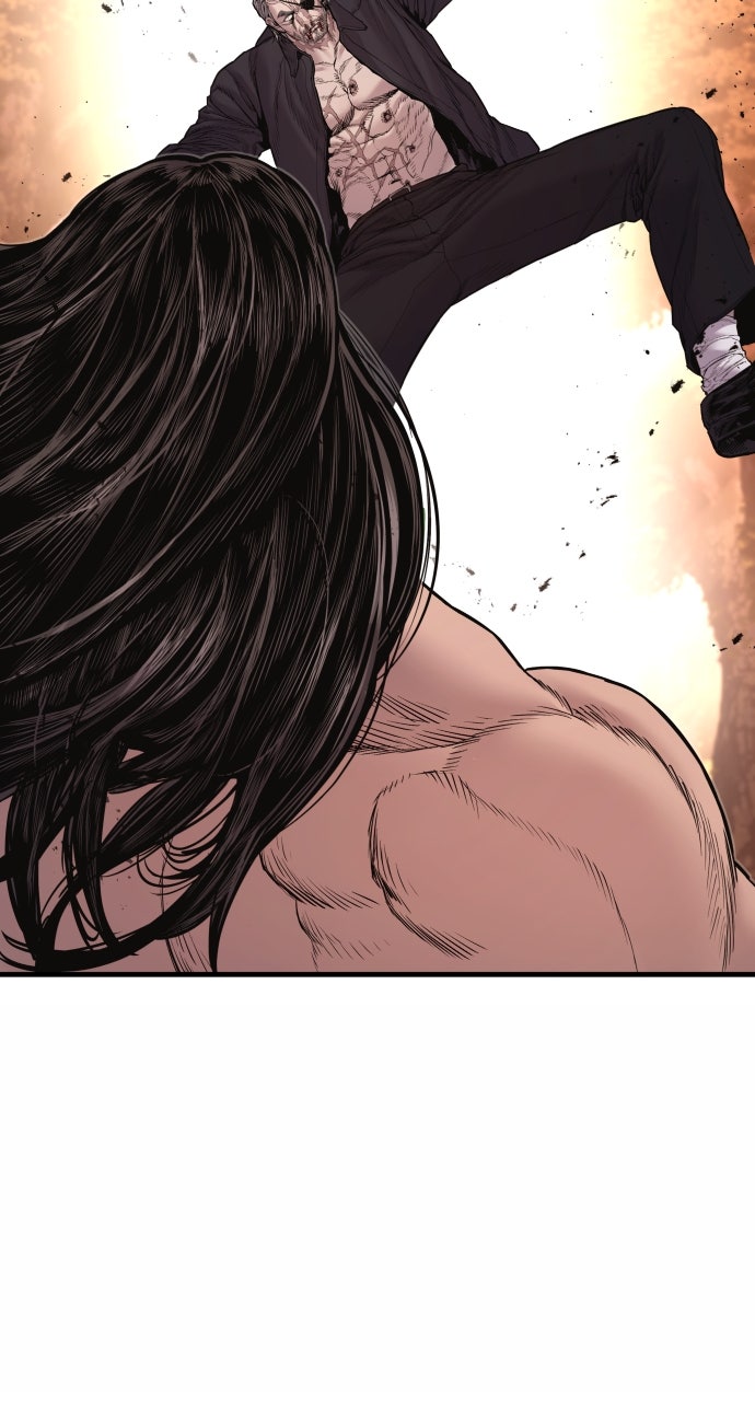 Read Manager Kim EN Manga Online