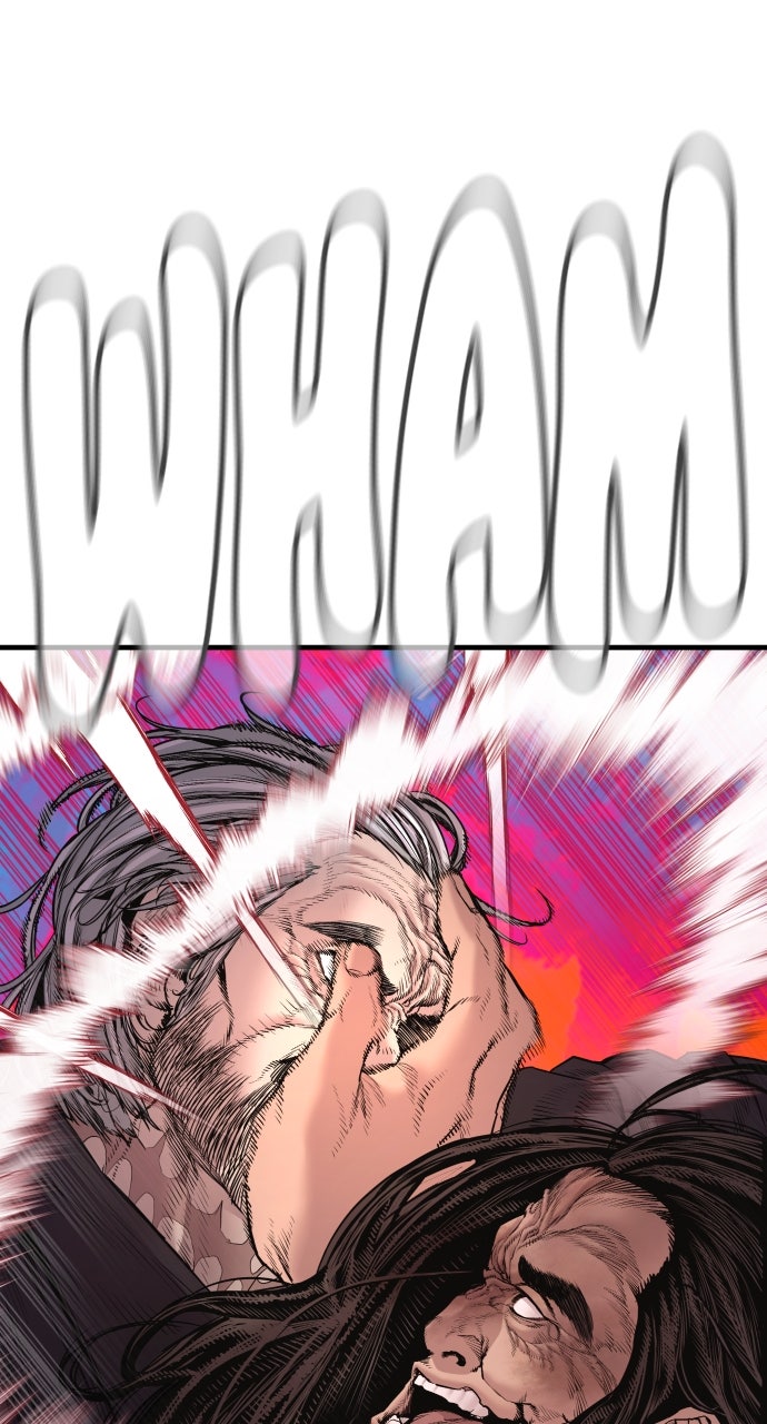 Read Manager Kim EN Manga Online