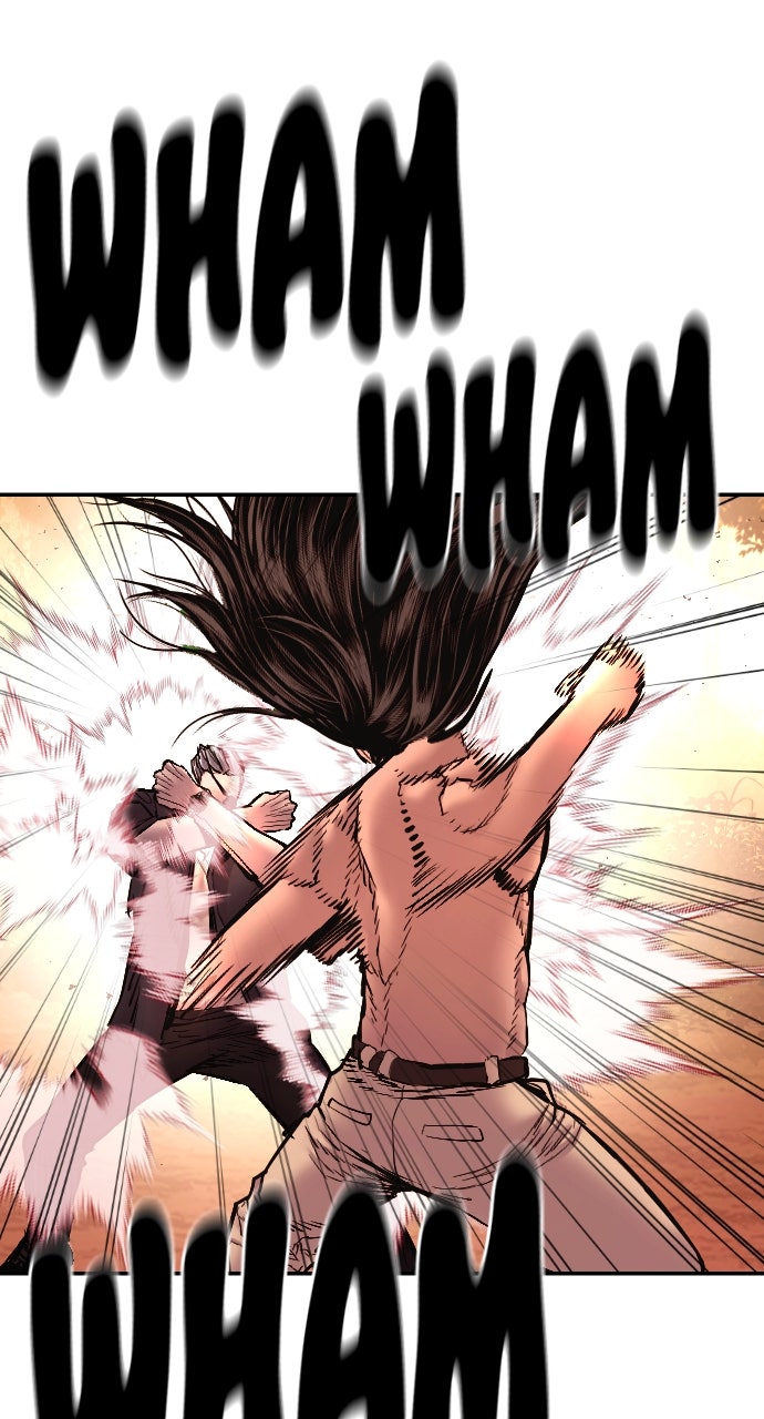 Read Manager Kim EN Manga Online