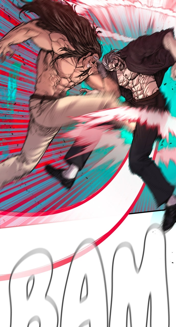 Read Manager Kim EN Manga Online