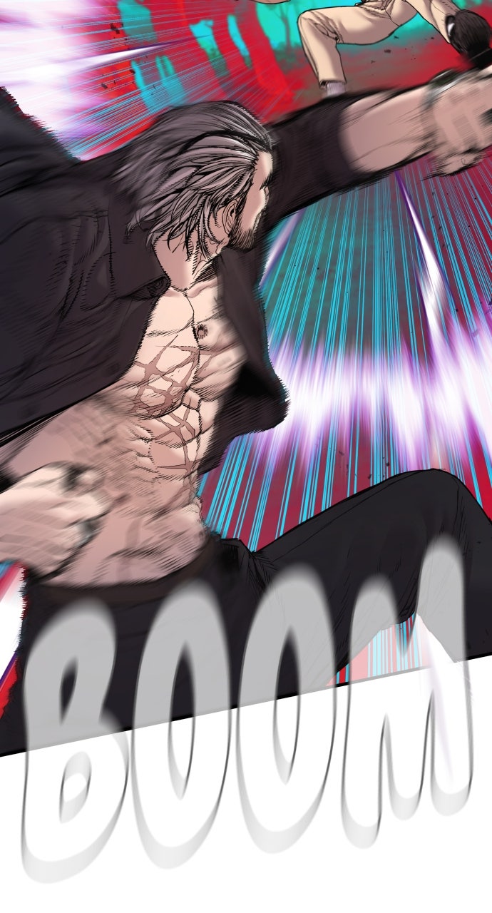 Read Manager Kim EN Manga Online