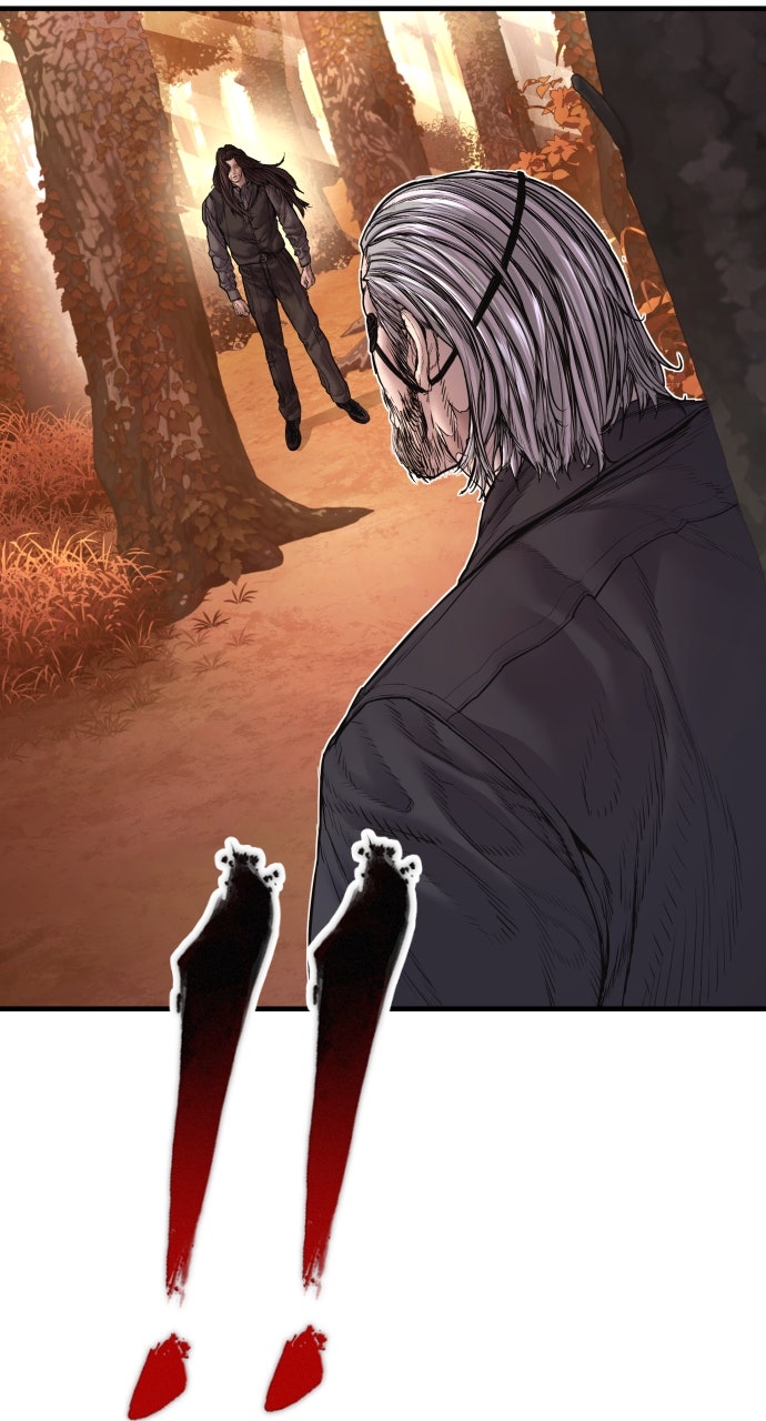 Read Manager Kim EN Manga Online