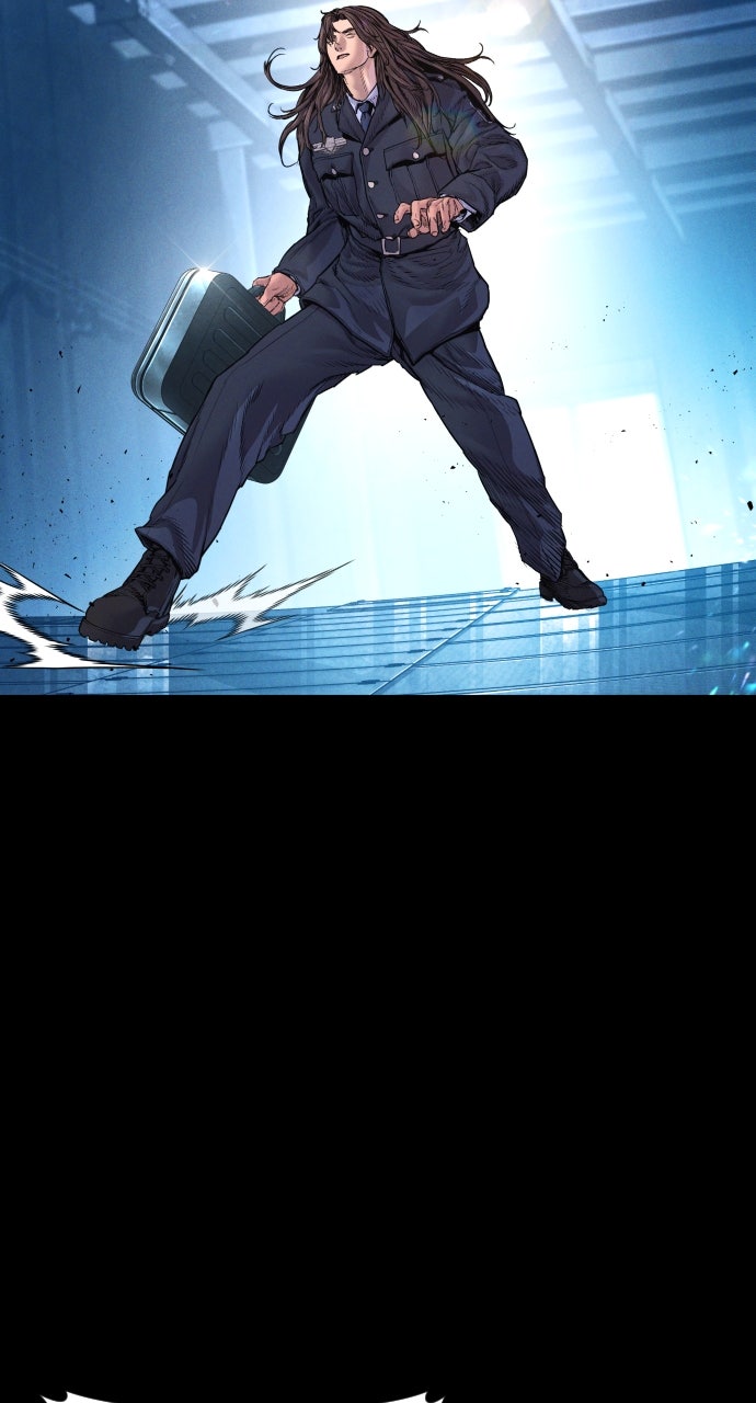 Read Manager Kim EN Manga Online