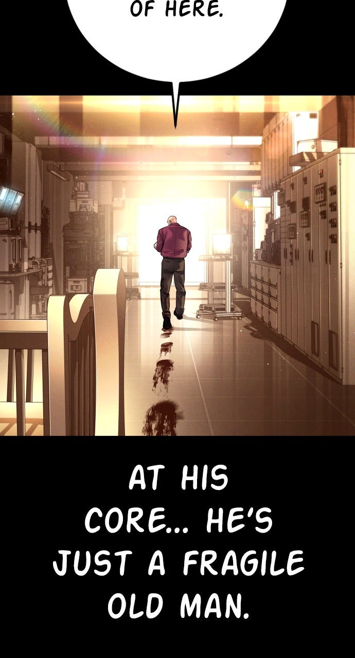 Read Manager Kim EN Manga Online