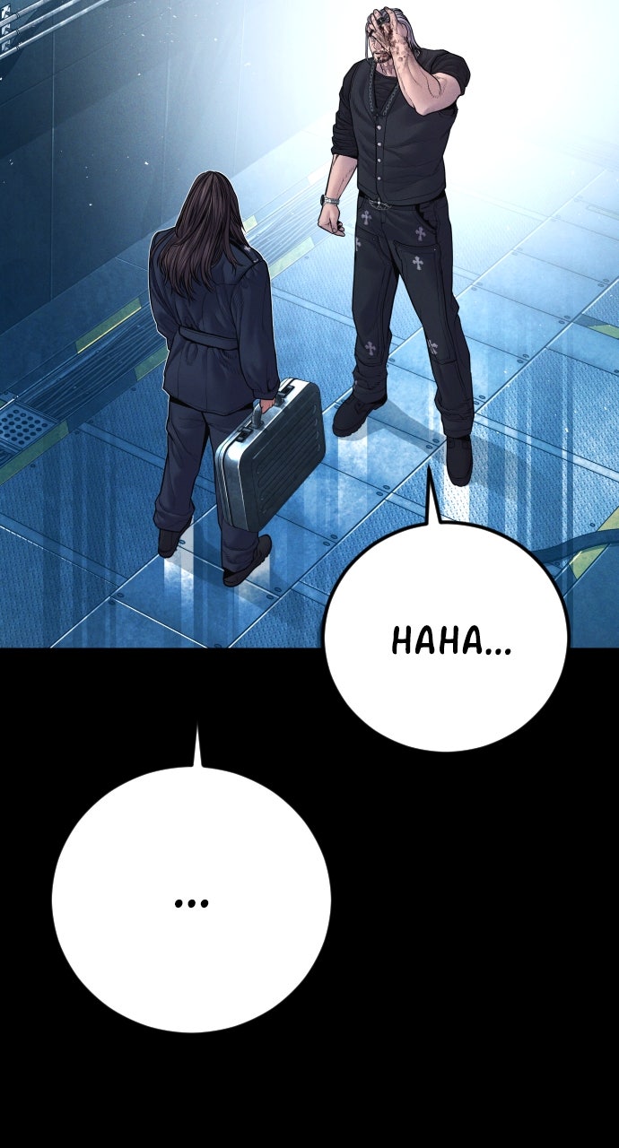 Read Manager Kim EN Manga Online