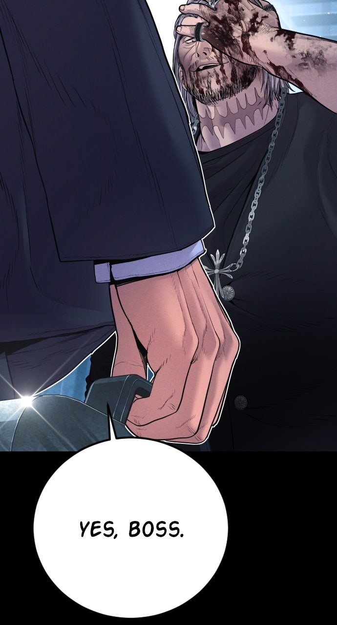 Read Manager Kim EN Manga Online