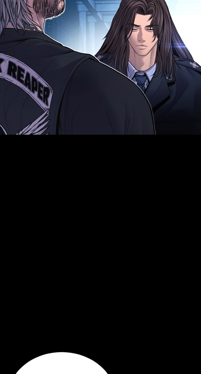 Read Manager Kim EN Manga Online