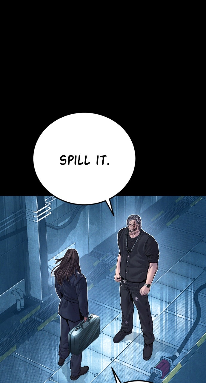 Read Manager Kim EN Manga Online