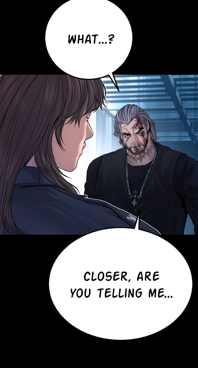 Read Manager Kim EN Manga Online