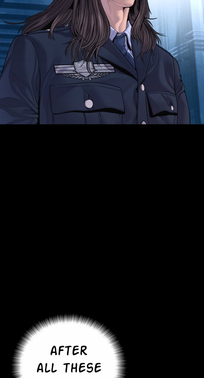 Read Manager Kim EN Manga Online