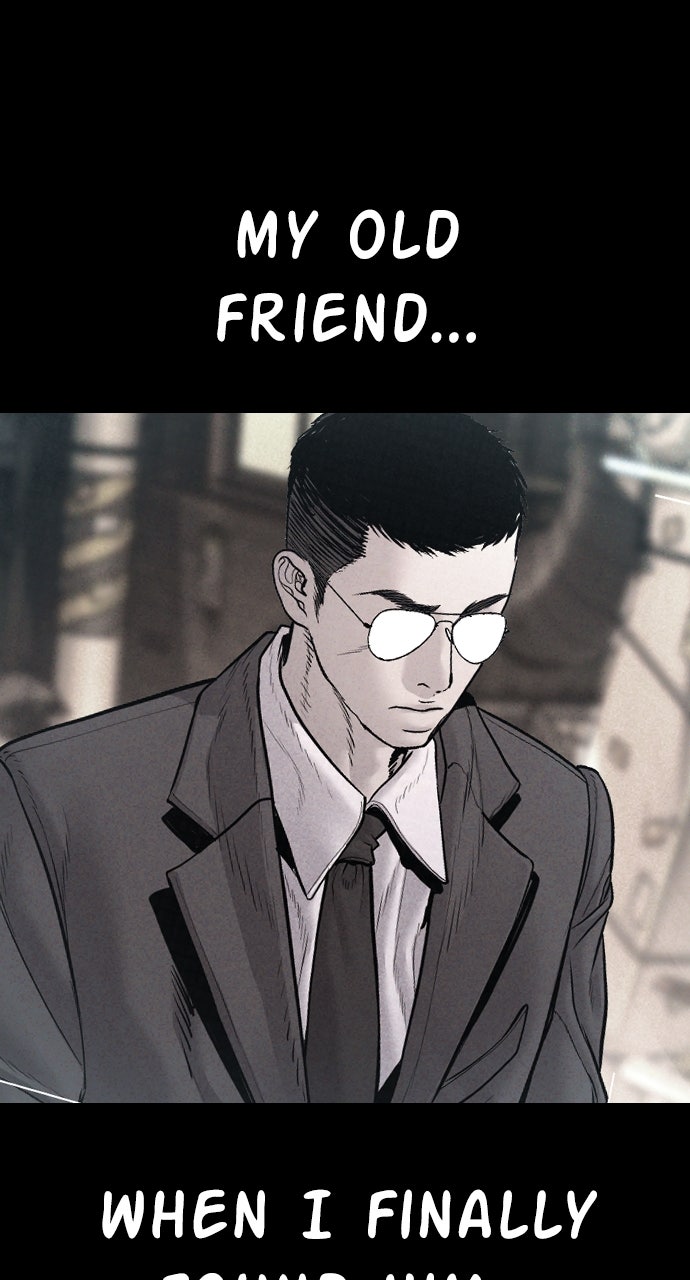 Read Manager Kim EN Manga Online