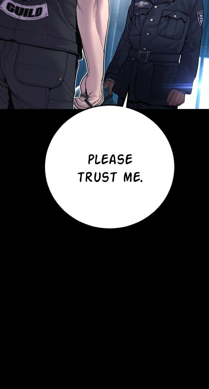 Read Manager Kim EN Manga Online