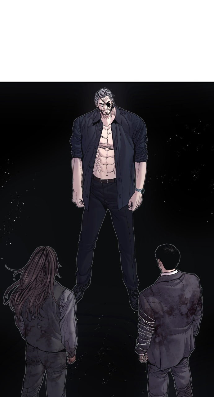 Read Manager Kim EN Manga Online