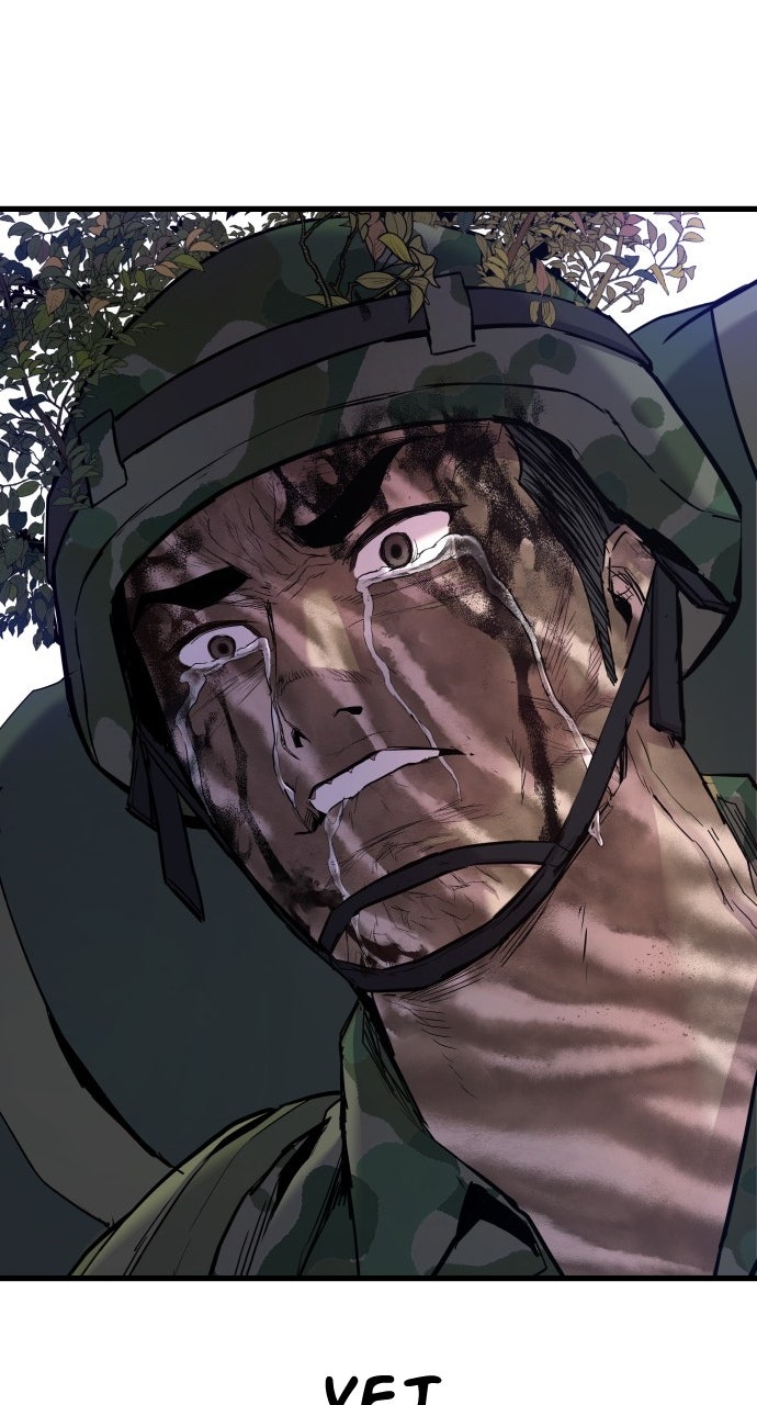 Read Manager Kim EN Manga Online