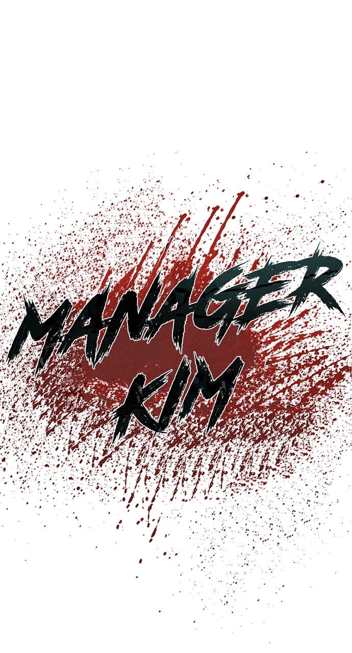 Read Manager Kim EN Manga Online