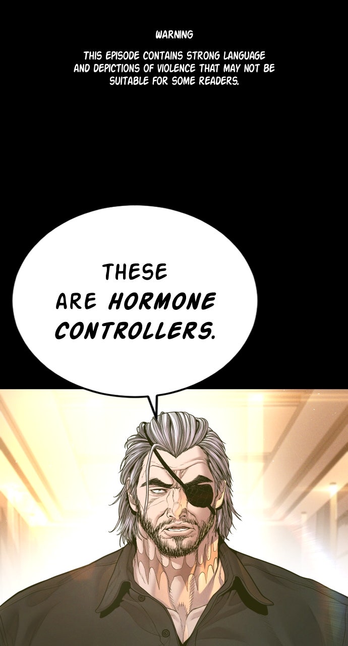 Read Manager Kim EN Manga Online