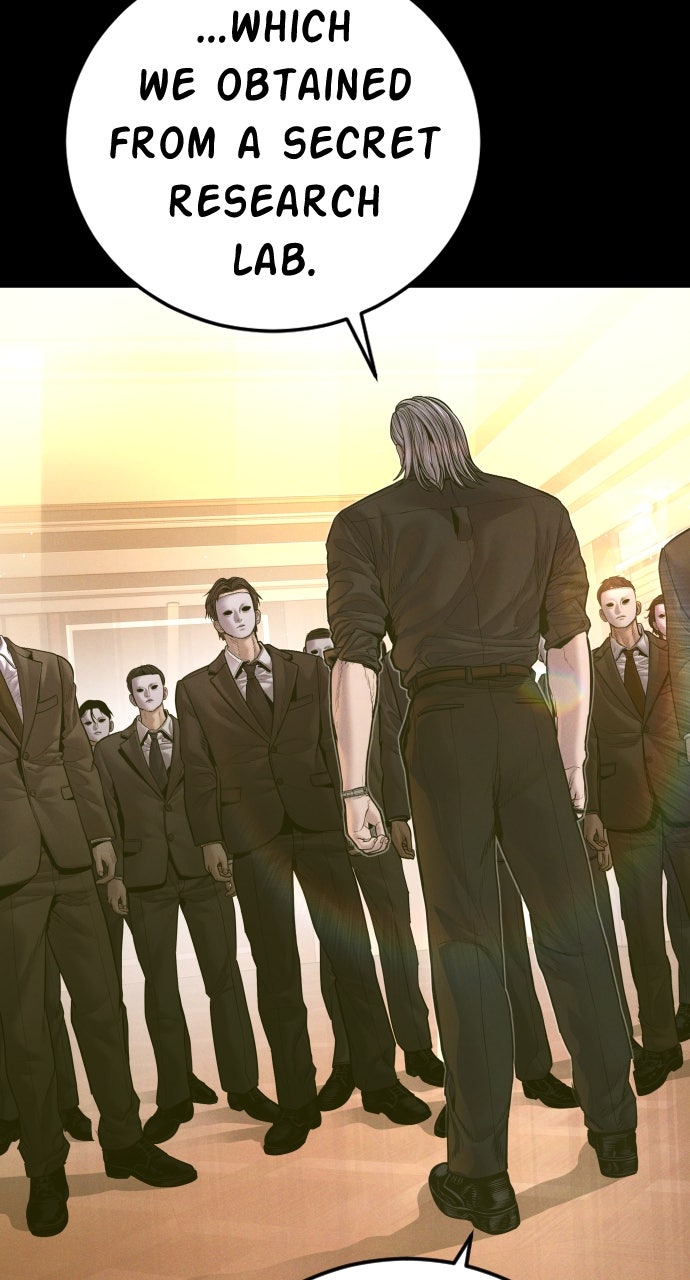 Read Manager Kim EN Manga Online