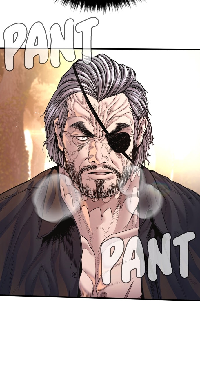 Read Manager Kim EN Manga Online