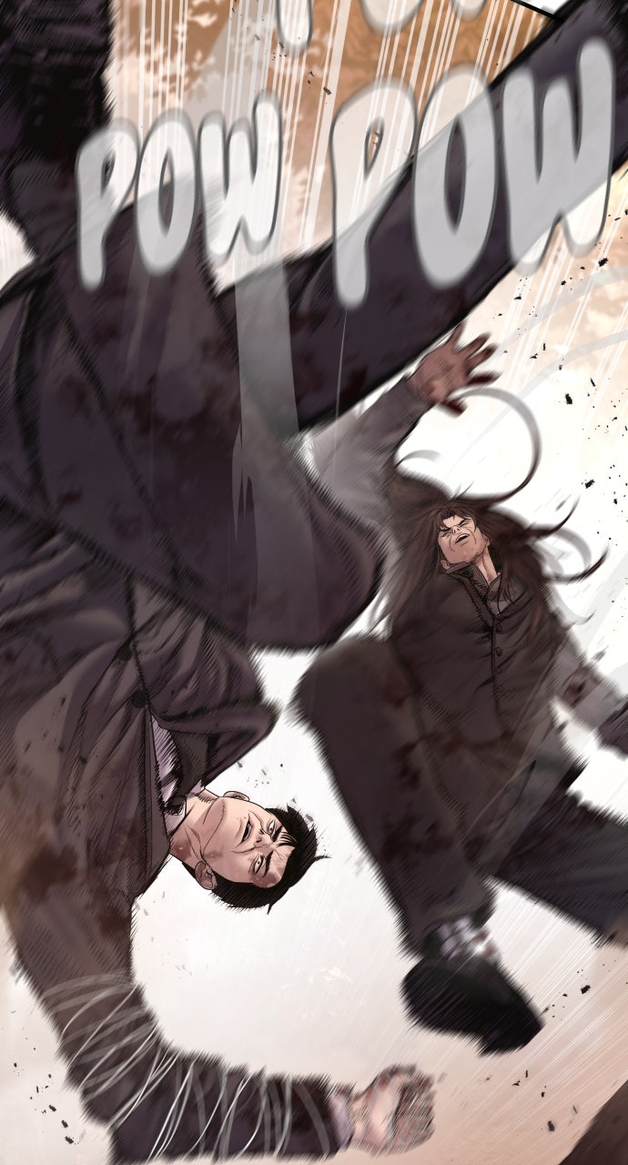 Read Manager Kim EN Manga Online