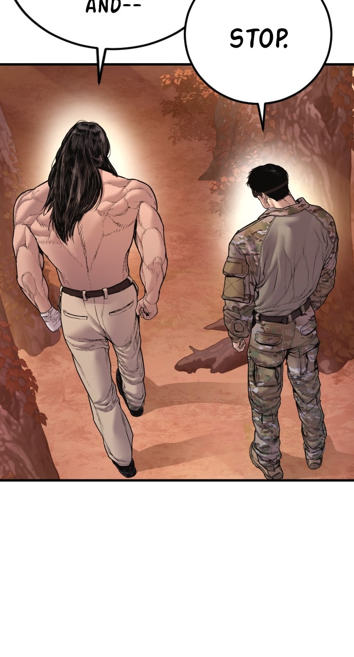 Read Manager Kim EN Manga Online