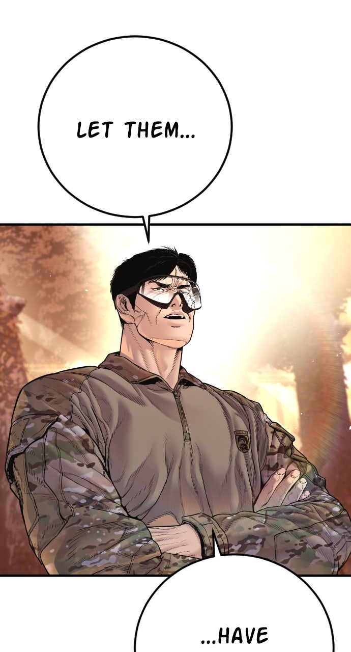 Read Manager Kim EN Manga Online