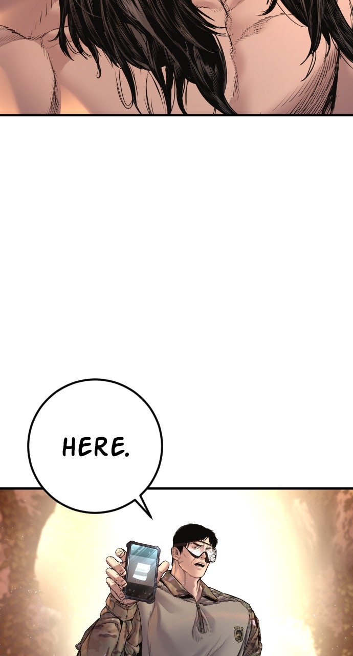 Read Manager Kim EN Manga Online