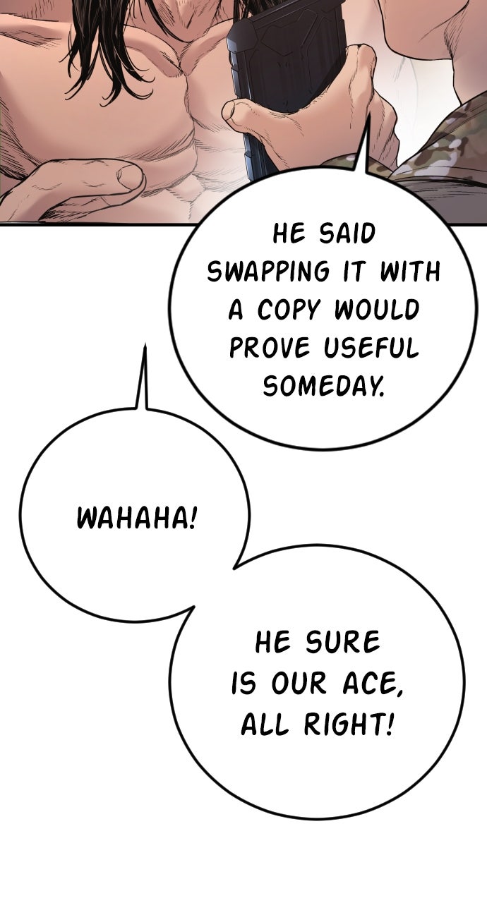 Read Manager Kim EN Manga Online