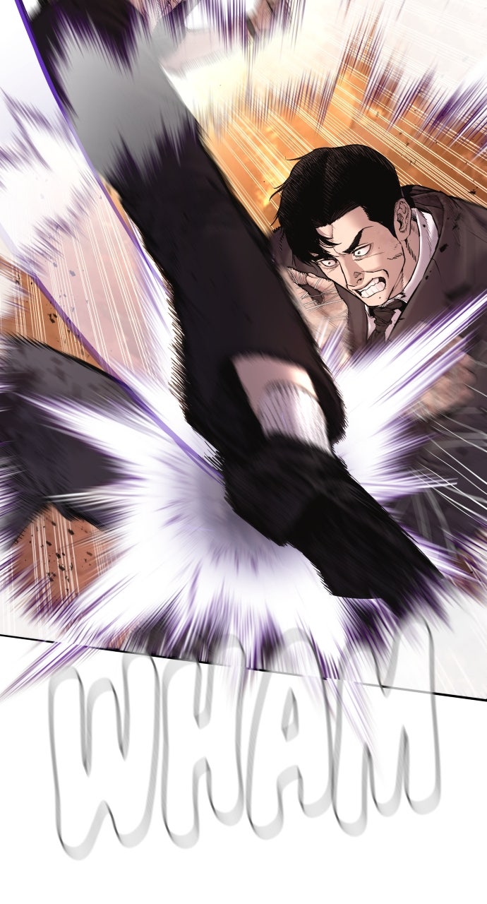 Read Manager Kim EN Manga Online