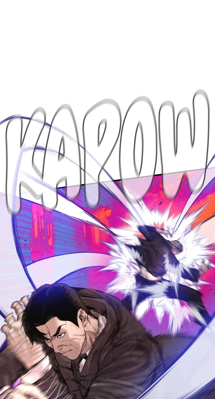 Read Manager Kim EN Manga Online