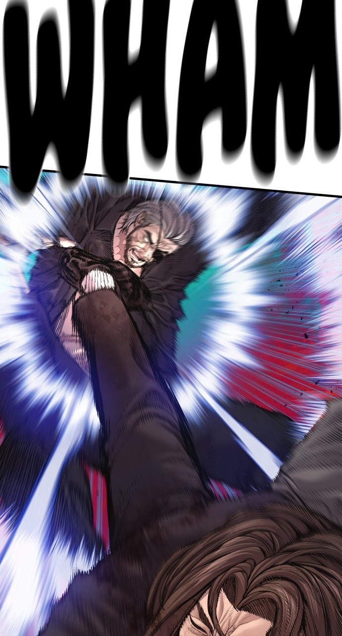 Read Manager Kim EN Manga Online